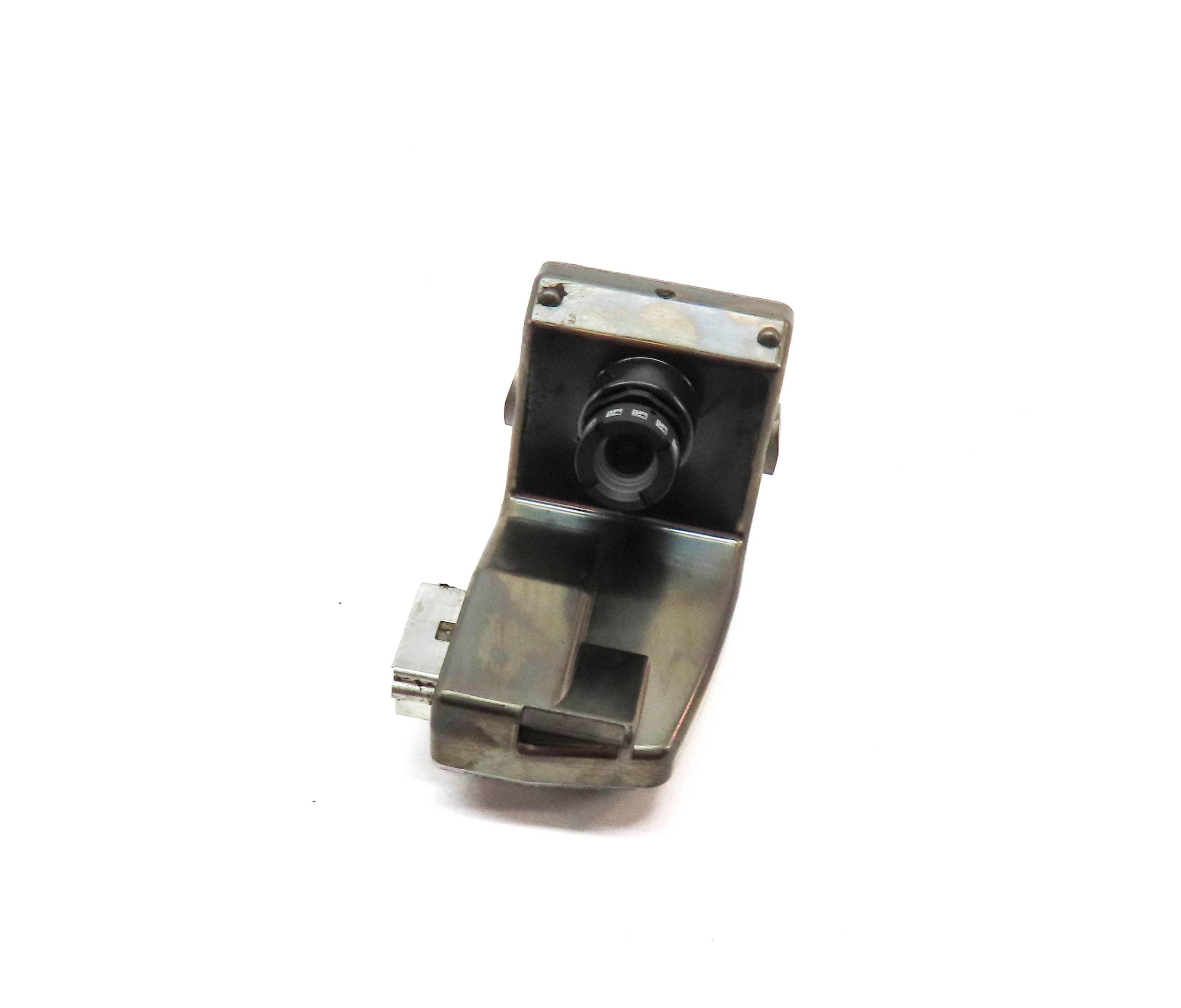 2011-2014 BMW X5 X6 X6M (E70 E71 E72) FRONT WINDSHIELD LANE DEPARTURE CAMERA — exact item pictured